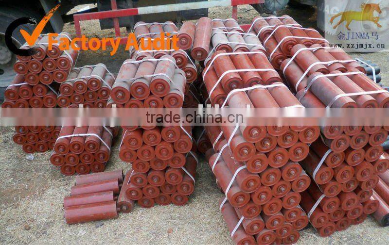 crushing plant Conveyor System