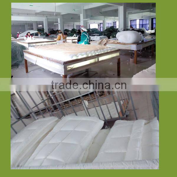 2015-The latest super soft velvet fabrics summer quilt close to the skin