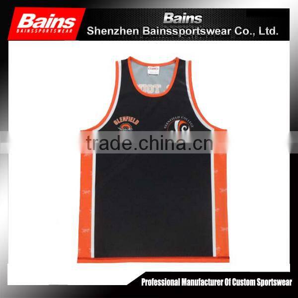 Print your own logo wholesale men tank tops,dri fit tank tops wholesale,mens tank tops wholesale
