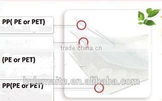 China Manufacturer Plastic Vacuum Forming Fresh Meat Fruit Disposable Plastic Food Container