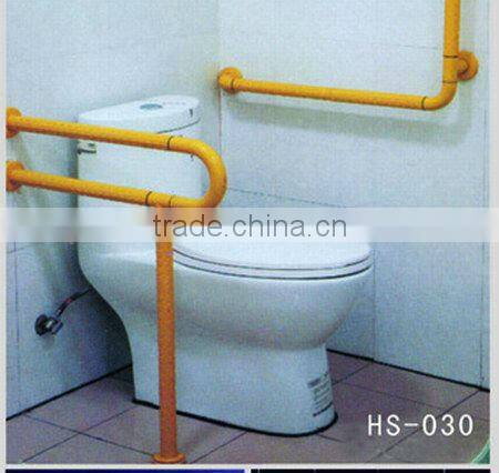 toilet disabled grab bar for safety