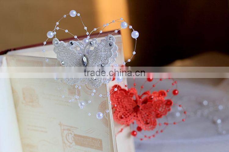 2015 Wholesale Wedding Bride Crystal Hair Clip Bridal Accessories Wedding Hair Jewelry Rhinestone Tuck Clip