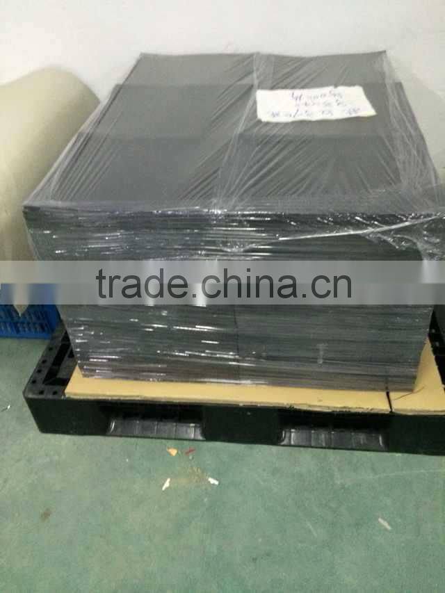 BBQ RIGID GRILLING MAT NonStick TEFLON BBQ GRILL LINER