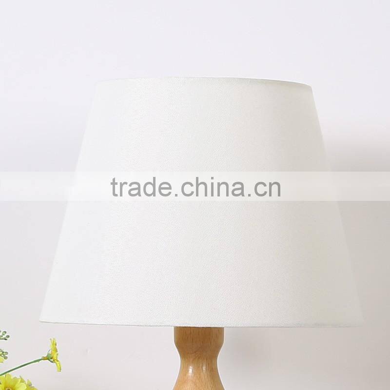 LED Wood table Light JK-879-16 LED Wood table lamp Wooden Led Table Lamp For Inn/hotel/home Decor