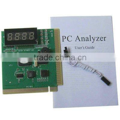 PC Analyzer Computer Mainboard Tester