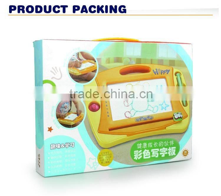 educational erasable writing board toys for kids