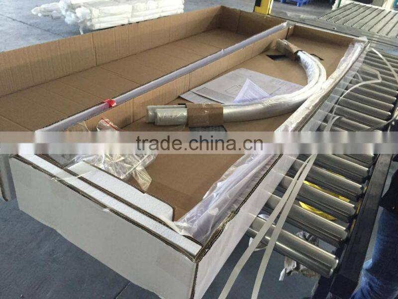 2016 Chinese Fatory Price For glass door for shower enclosures/cabin/bathroom