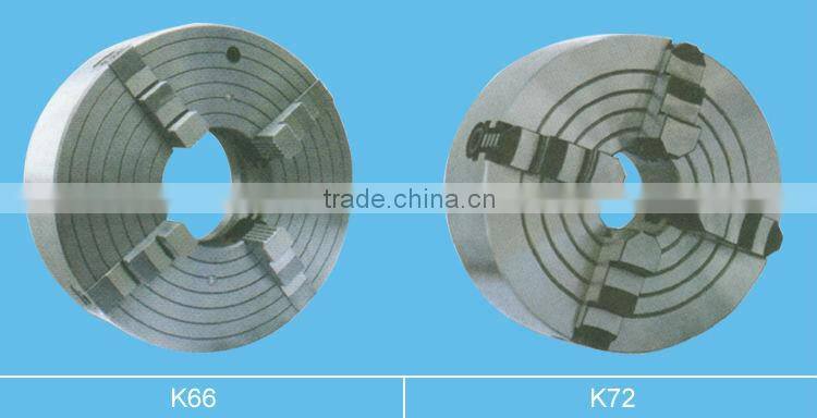K11 three-jaw self-centring