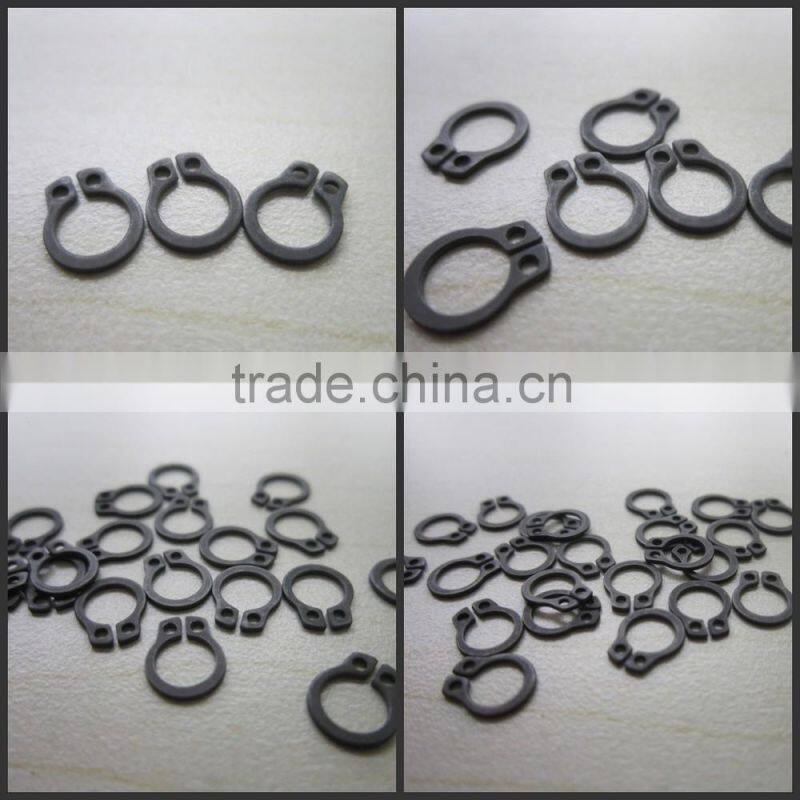 external circlip retaining ring ,circlip china din 471 (DIN471 )