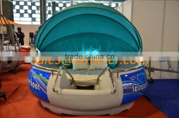 best price Electric boats for sale OEM!