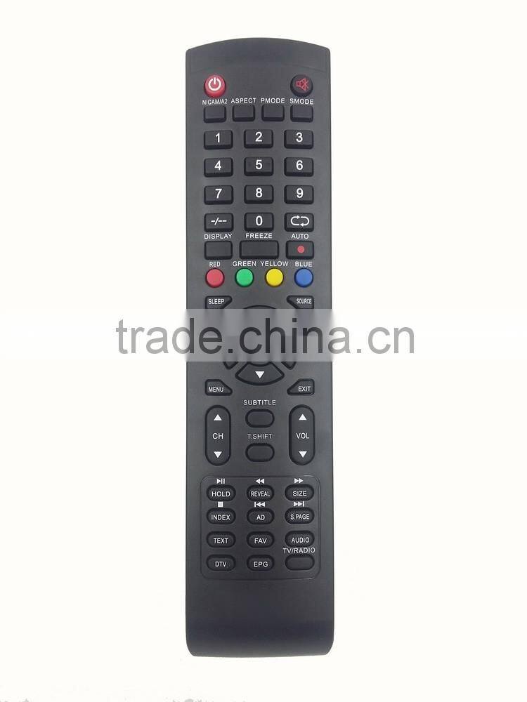 GHB-8600 HD TV Remote Controller HD Player Universal Remote Controller
