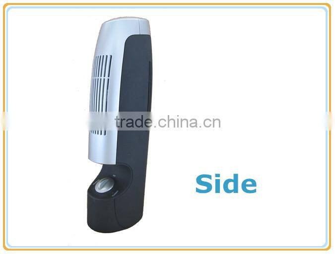 Ozone Generator Air Ionizer Purifier Indoor Air Cleaner