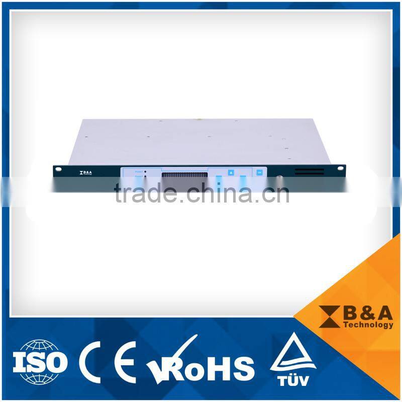 1550nm FTTH CATV Direct Modulation Optical Transmitter