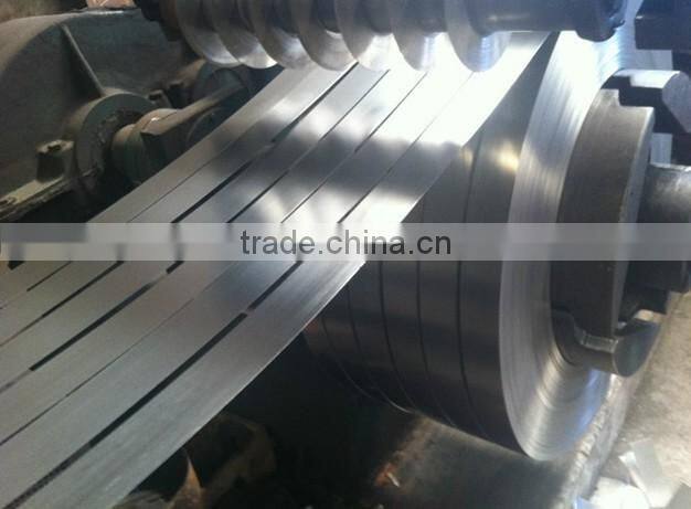 Cold Rolled Steel Strip bright annealed factory wholesale price