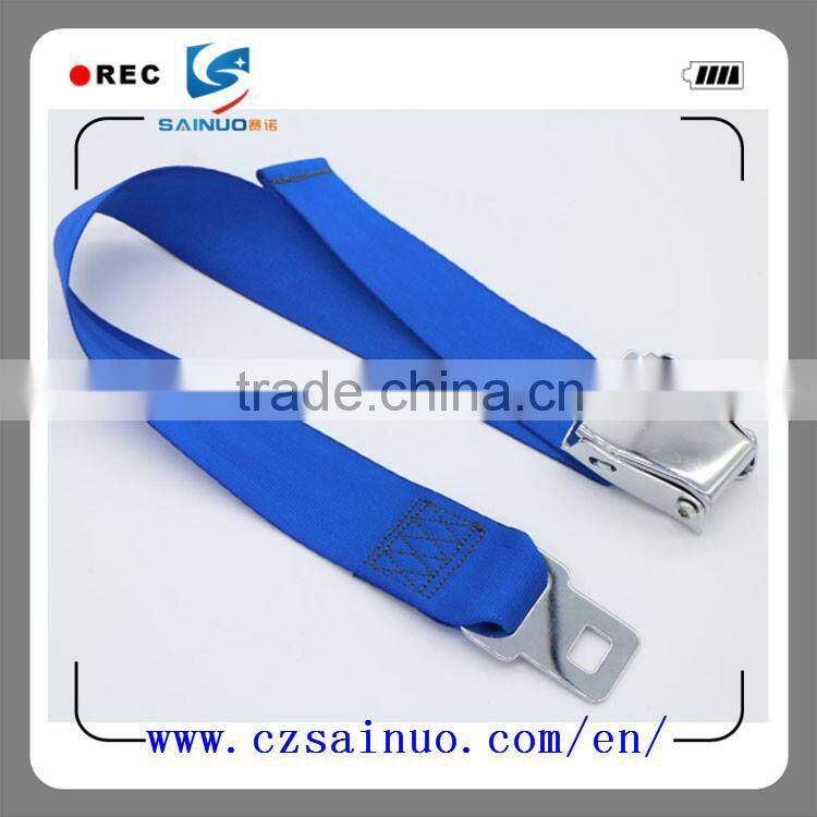 Hot selling auto seat belt extender made in china