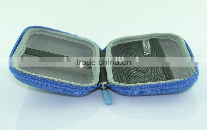 eva hard shell HDD case