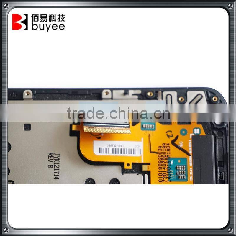 LCD Display Assembly for Motorola Nexus6 LCD Digitizer Touch Screen Replacement