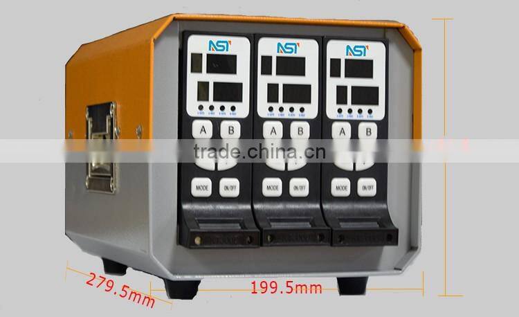 hot runner thermostat