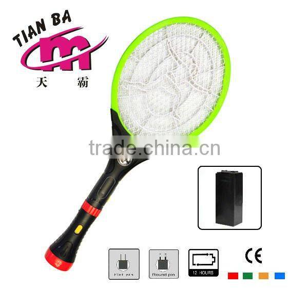 ELECTRIC BUG ZAPPER WITH 7LED LIGHT TB-2012