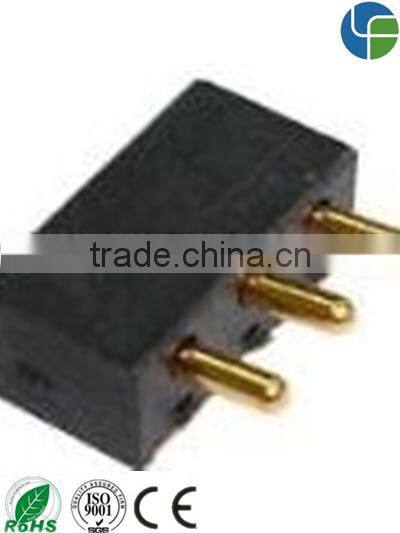 electronic accessories & supplies 2 3 4 5 6 7 8 9 10 12 18 16 26 30 40 50 pin pogo pin connector