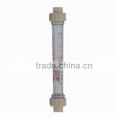 LZB-S(D) plastic flowmeter