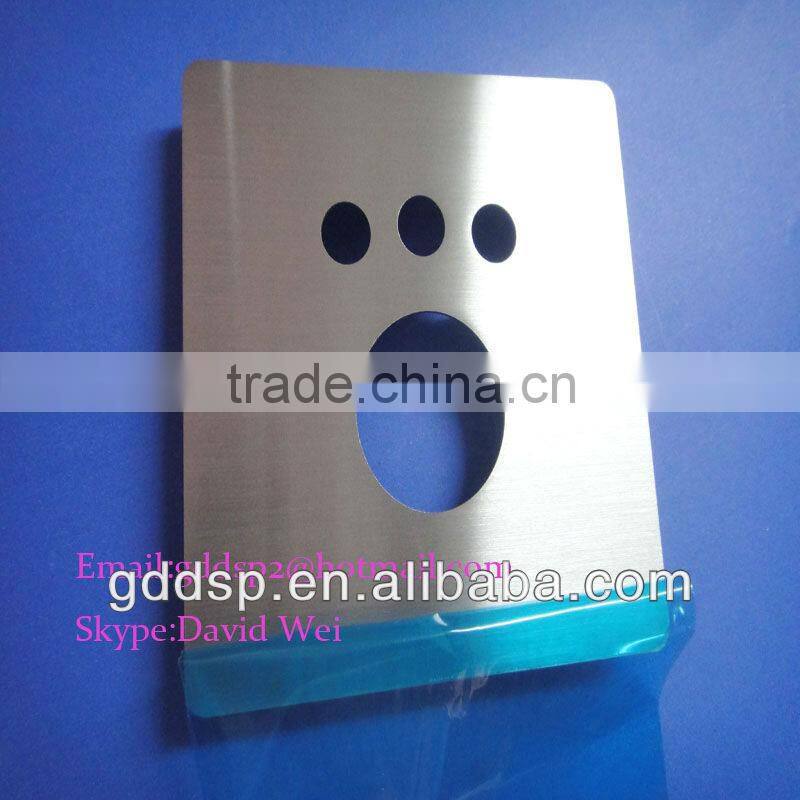 High Precision Metal Mould Manufacturer