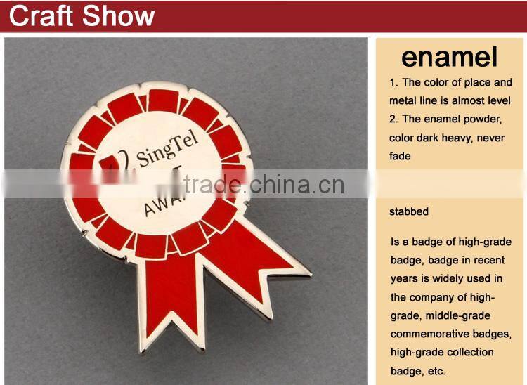 Multifunctional star shaped badge for wholesales Sport Running Medal