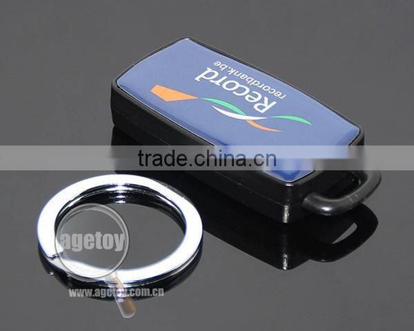 Belgium Company Customized High Quality Anti-Lost Finder Sensor Alarm Safely Security Whistle Key Finder Holder