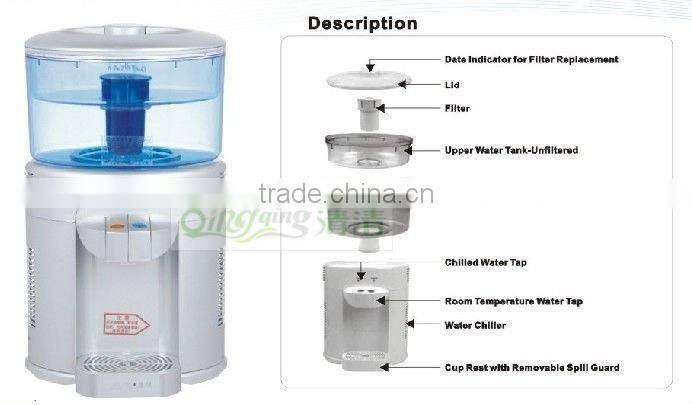 personal mini water dispenser Portable water dispenser
