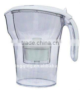 QQF-05 plastic water pitcher brita filter