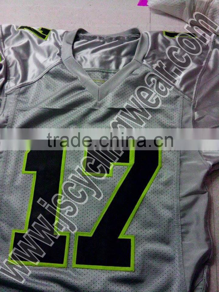American Football Jersey