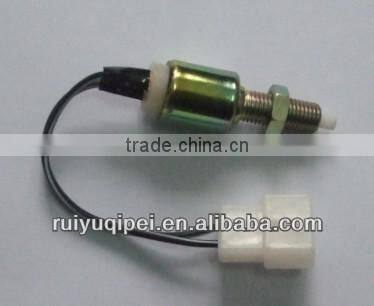 Brake light switch