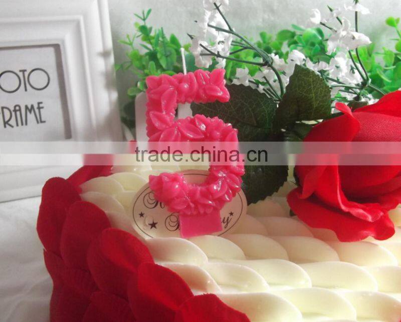 Wedding Party Giveaways Candles