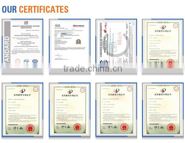 Concrete Block Factory Different Types Of Bricks