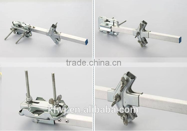 Stamped Metal Assembly Parts for Antenna