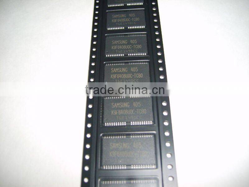 IN STOCK SAMSUNG K4H281638D-TCA2