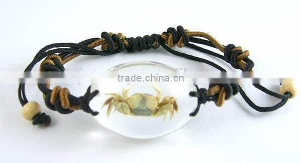 Professional Design Mans Fashion Amber Gemstone Bracelet