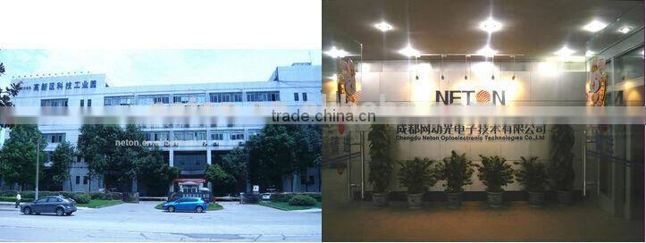 1*9 HD 3.0Gbps Transmitter Module 40KM