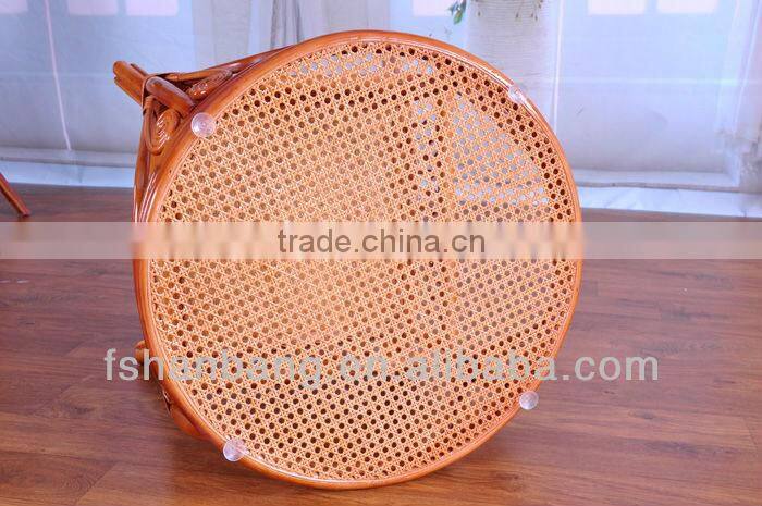 CS2013-2B Cane Tea Table