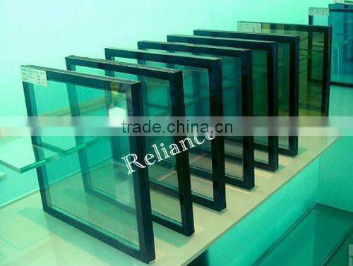 High quality Glass for Commercial Buildings-Insulated Glass