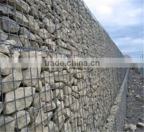 Welded Gabion Mesh