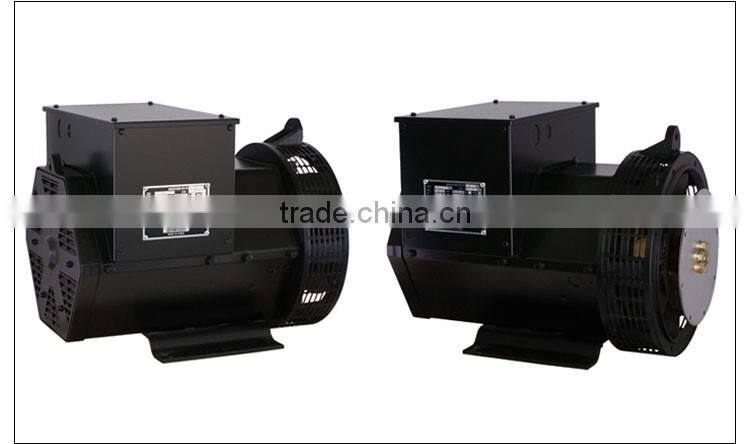 High Quality Low Speed Dynamo Alternator Watt