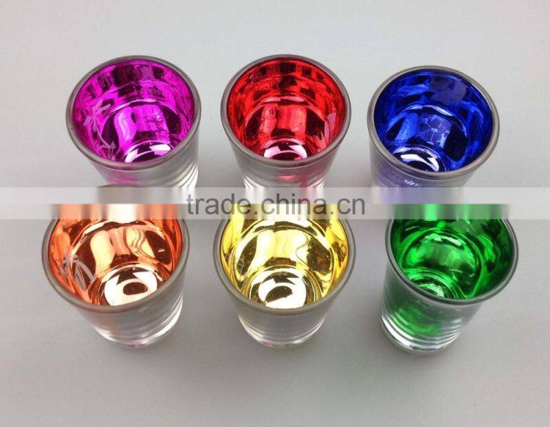 New shot glass GLass drinkware