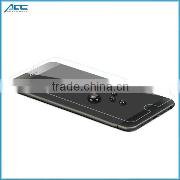 100% Genuine Tempered Glass Screen Protector For iPhone 6 6Plus