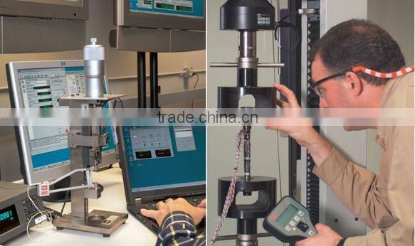 Digital Displaying Electronic Universal Testing Machine