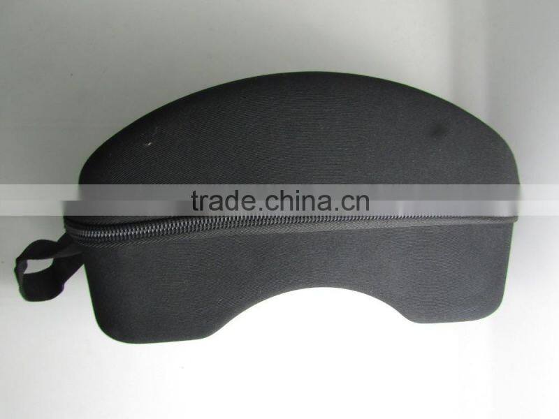 Solide New Design Good Quality EVAski google glasses case