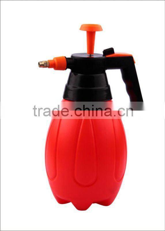 Stainless steel Plastic Pump Sprayer (YH-015)