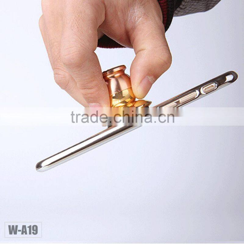 Phone Holder Car, 2016 Hot Sale Metal Magnetic Phone Holder Car