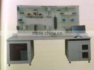 XK-LYKT1A INTELLIGENT BUILDING AIR CONDITION MONITORING TRAINING DEVICE