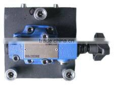 PLC Control Double Side Pneumatic and Hydraulic Training Equipment/Hydraulic Trainer/Pneumatic Trainer(XK-QDYY1A)for School Lab